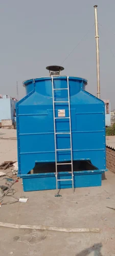 FRP Water Cooling Tower