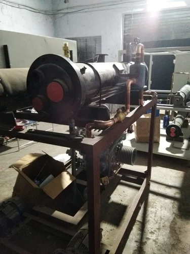 100 TR Water Cooled Chillers