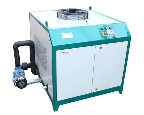 Air Cooled Chillers