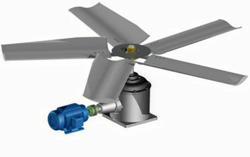 Cooling Tower Fans