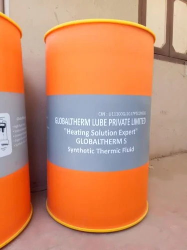 Synthetic Thermic Fluid Oil.