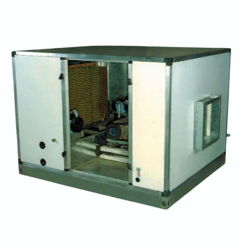 2000 CFM Air Washer Cooler