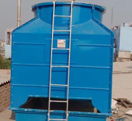 Cooling Towers