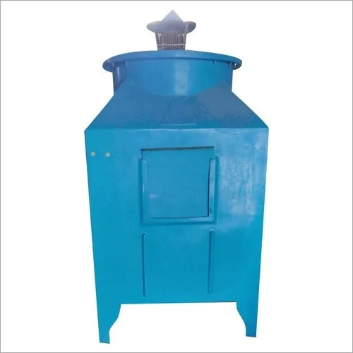 Induced Draft FRP Cooling Towers