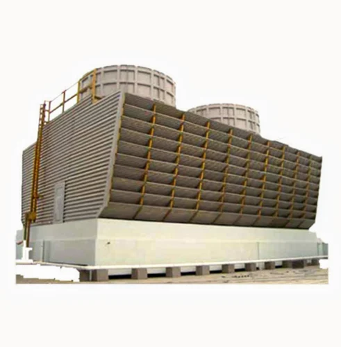 Wooden Cooling Towers